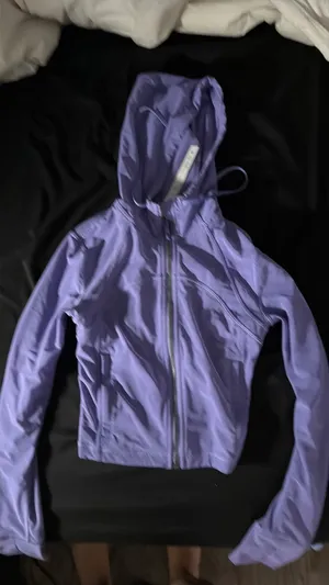 Limited Edition Lululemon Define Jacket thumbnail 2