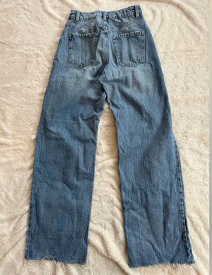 Garage wide leg jeans thumbnail 2