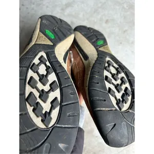 Timberland hiking shoes brown size 6.5 thumbnail 2