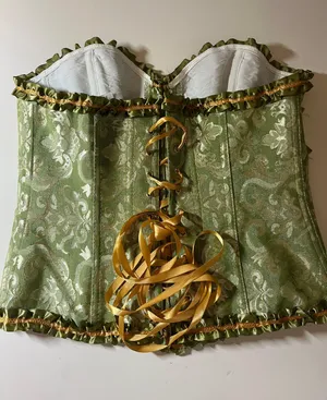 corset Size M thumbnail 2