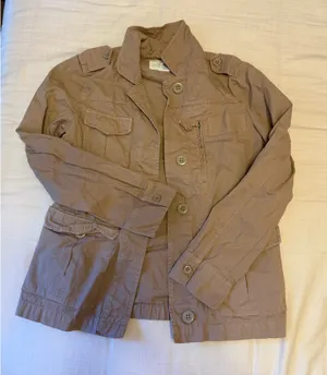 J.Crew Jacket thumbnail 1