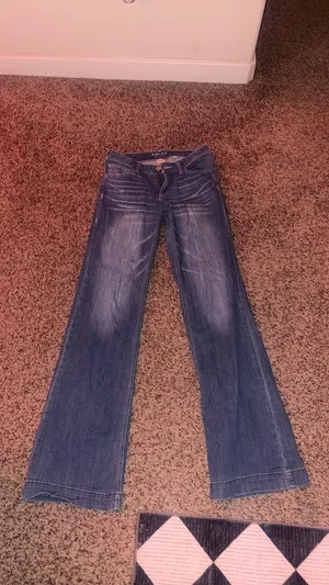 Ariat Jeans  thumbnail 3