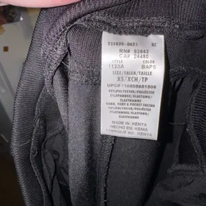 Cherokee Infinity scrub cargo pants thumbnail 10