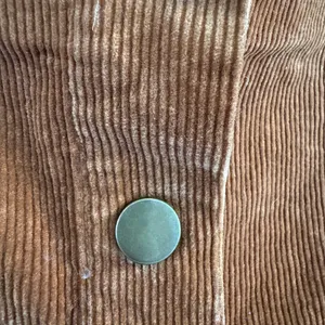 DO+BE Rust Corduroy Mini Skirt thumbnail 2