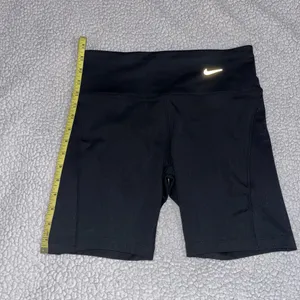 Nike Dri-Fit Bike Shorts thumbnail 8