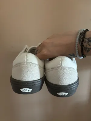 Vans Bmx Old Skool ‘Marshmallow Gum’ thumbnail 4