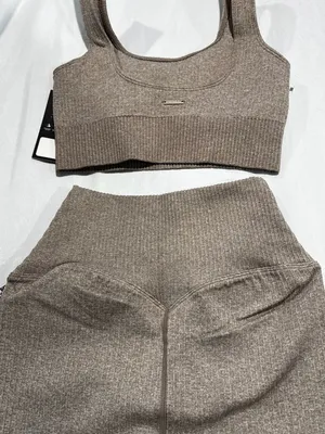 Lilias Active Ribbed Knit Collection 2 thumbnail 9