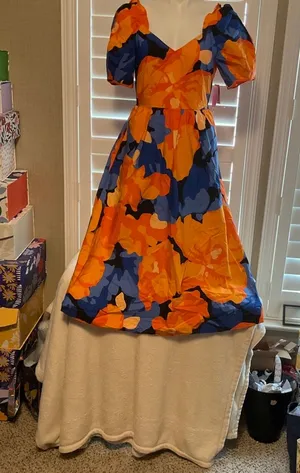 Tabitha Brown Target Dress thumbnail 1