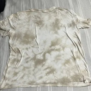 Disney Winnie the Pooh Cream T-Shirt thumbnail 3