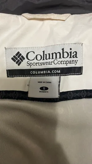 Columbia Women’s Full-Zip Jacket thumbnail 3
