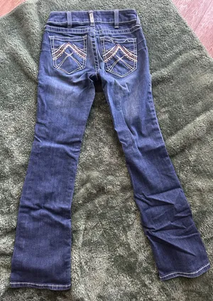 Ariat Jeans thumbnail 4