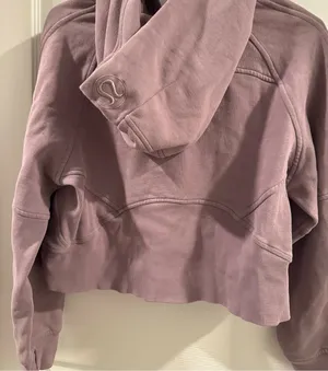 Lululemon Scuba Hoodie thumbnail 2