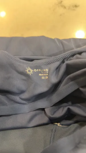 Aerie OFFLINE by Tennis Dress thumbnail 3