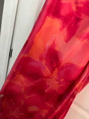 Forever 21 Strapless Maxi Dress thumbnail 2