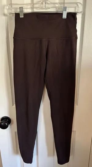 OFFLINE by Aerie The Hugger Leggings thumbnail 1