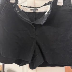 Jcrew Women's Navy and Blue Trousers thumbnail 1