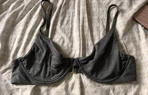 Hollister Bikini️ Top thumbnail 1