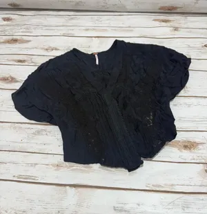 Free People Top thumbnail 2