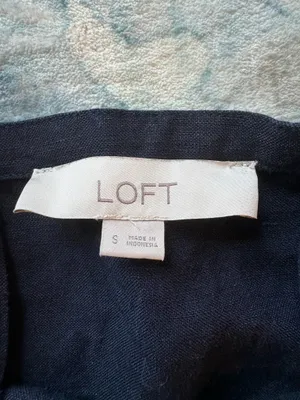 Loft Dress thumbnail 2