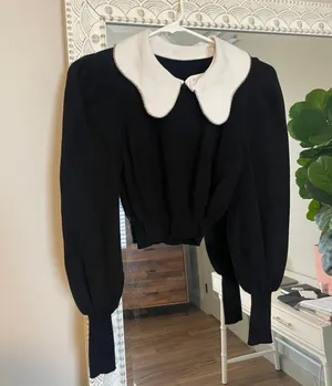 Chicwish Sweater thumbnail 1