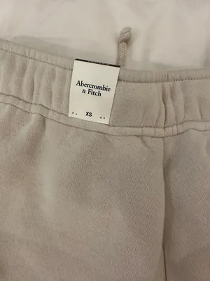 Abercrombie Joggers thumbnail 4