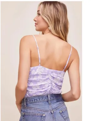 ASTR The Label Top thumbnail 4