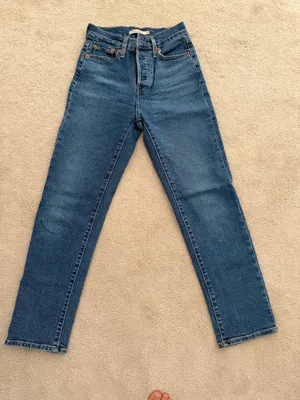 Levi’s 501 thumbnail 1