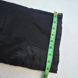 TSLA Womens‎ Insulated Snow Pants Black Waterproof Ski Snowboard XKB90-KLB Small thumbnail 13