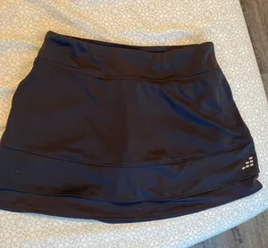 Bcg Tennis Skirt thumbnail 1