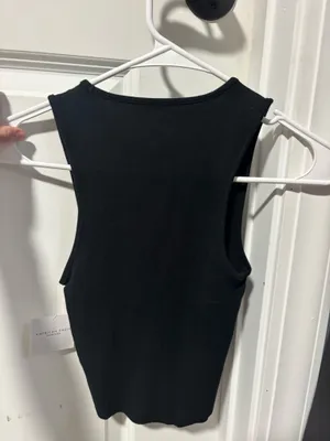 Sleeveless American Eagle Top Tank thumbnail 2