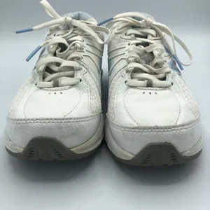 New Balance Abzorb White Dad Sneakers 5.5 thumbnail 8