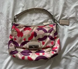 Coach | Kristin hobo bag thumbnail 1