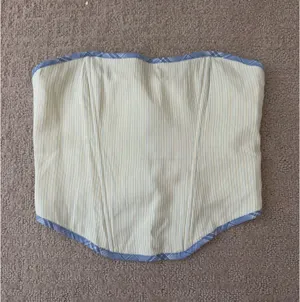 Edikted Corset top thumbnail 3
