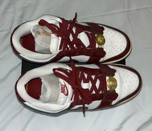 Nike Dunk Low Sneakers thumbnail 1
