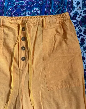 Billabong Wide Leg Pants thumbnail 4