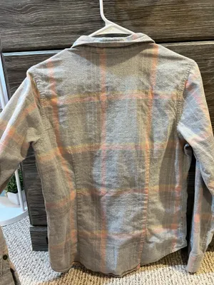 Patagonia Flannel thumbnail 6