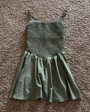 Aerie Offline Athletic Dress thumbnail 1