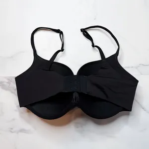 Skims Ultimate Push Up Plunge Bra  thumbnail 4