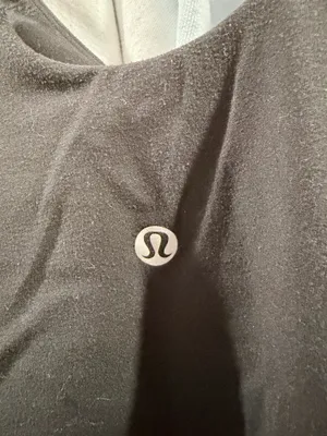 Lululemon Black Align Tank thumbnail 3