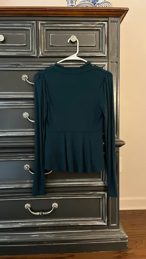 Free People Top thumbnail 3