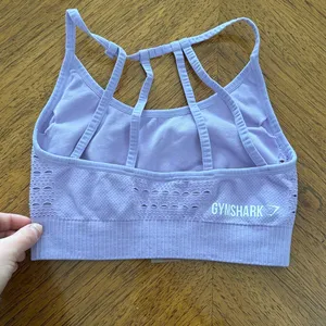 Gymshark Seamless Energy Bra thumbnail 3