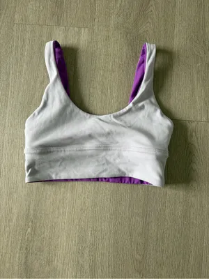 Lululemon Reversible Bra thumbnail 2