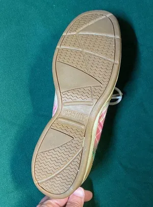 Sperry Top Sider Shoe thumbnail 6