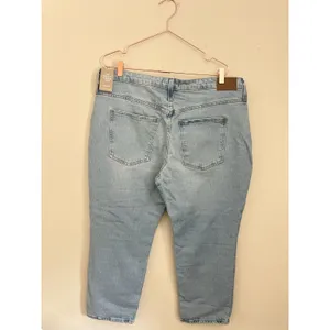Madewell The Perfect Vintage Jean Size 33 P Blue Light‎ Fiore Wash thumbnail 4