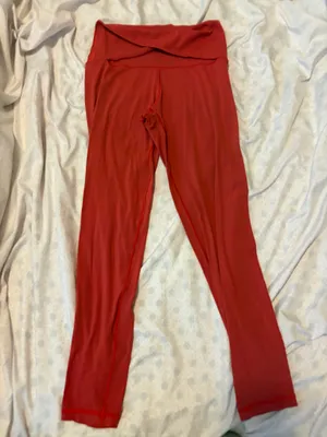 Aerie offline real me 7/8 hi rise leggings thumbnail 6
