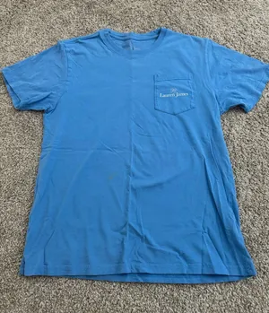 Lauren James T-Shirt thumbnail 1