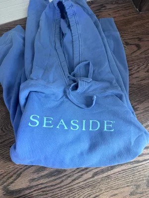 Seaside Comfort Colors Sweatshirt thumbnail 2