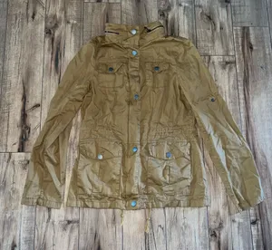brown jacket thumbnail 1