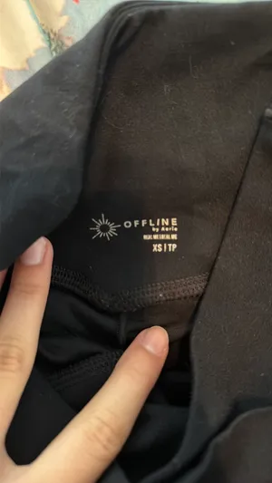 Aerie Offline Shorts  thumbnail 3