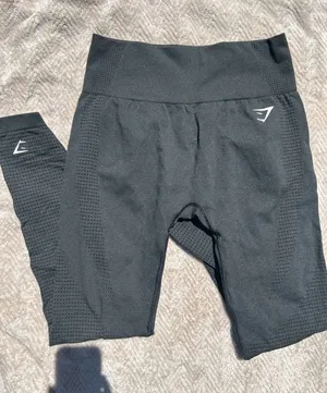 Gymshark Leggings Seamless thumbnail 1